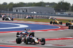 Daniil Kvyat, Scuderia Toro Rosso STR11