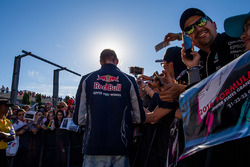 Даниил Квят, Scuderia Toro Rosso