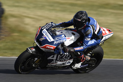 Mike Jones, Avintia Racing