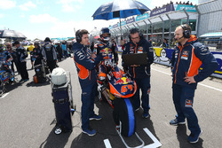Bo Bendsneyder, Red Bull KTM Ajo