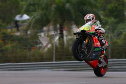 Alvaro Bautista, Aprilia Gresini Racing Team