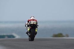 Кэл Кратчлоу, Team LCR Honda