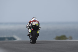 Cal Crutchlow, Team LCR Honda