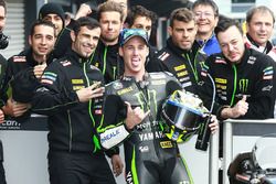 Pol Espargaro, Monster Yamaha Tech 3