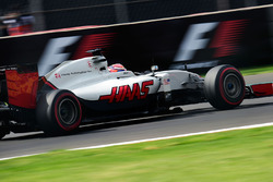 Romain Grosjean, Haas F1 Team VF-16
