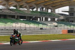 Jakub Kornfeil, Drive M7 SIC Racing Team