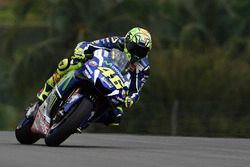 Valentino Rossi, Yamaha Factory Racing