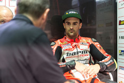 Xavi Forés, Barni Racing Team
