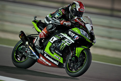Jonathan Rea, Kawasaki Racing