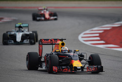 Daniel Ricciardo, Red Bull Racing RB12