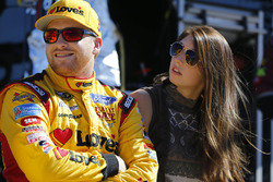 Chris Buescher, Front Row Motorsports Ford