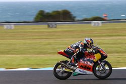 Brad Binder, Red Bull KTM Ajo