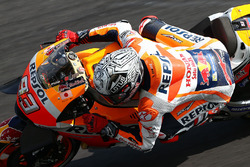 Marc Marquez, Repsol Honda Team