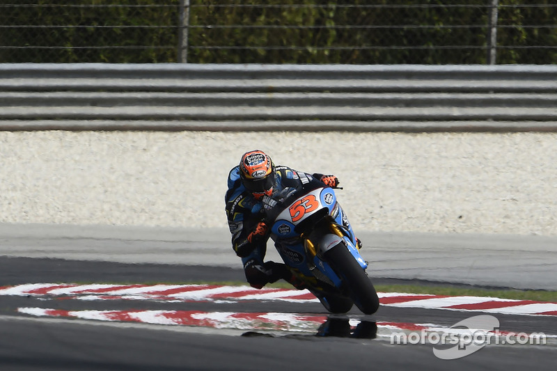 Tito Rabat, Estrella Galicia 0,0 Marc VDS