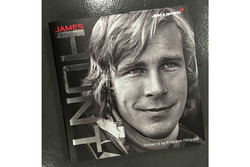 James Hunt Önéletrajz