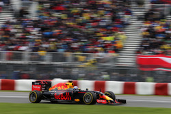 Daniel Ricciardo, Red Bull Racing RB12