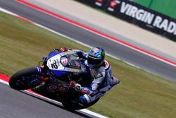 Alex Lowes, Pata Yamaha Official WorldSBK Team