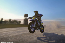Valentino Rossi : The Game