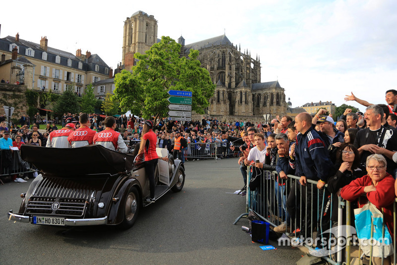 Parade