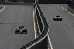 Daniil Kvyat, Scuderia Toro Rosso