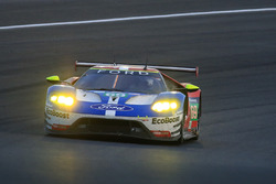 #69 Ford Chip Ganassi Racing Ford GT: Ryan Briscoe, Richard Westbrook, Scott Dixon