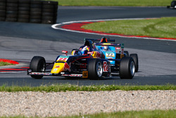 Richard Verschoor, Motopark