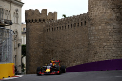 Max Verstappen, Red Bull Racing RB12