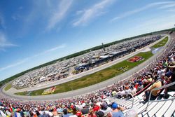 Michigan International Speedway