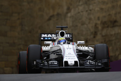 Felipe Massa, Williams FW38