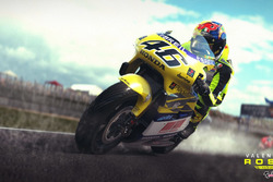 Valentino Rossi The Game