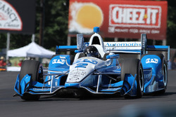 Juan Pablo Montoya, Team Penske Chevrolet