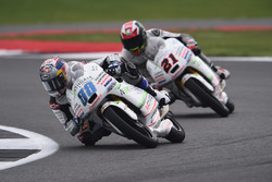 Jorge Martin, Aspar Team Mahindra