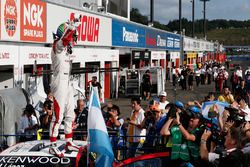 Wereldkampioen José María López, Citroën World Touring Car Team, Citroën C-Elysée WTCC