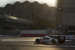#2 Porsche Team Porsche 919 Hybrid: Romain Dumas, Neel Jani, Marc Lieb