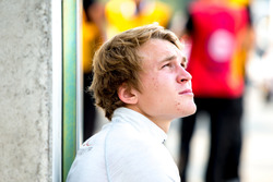 Matthew Parry, Koiranen GP