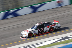 Ryan Blaney, Team Penske Ford