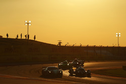 #2 Porsche Team Porsche 919 Hybrid: Romain Dumas, Neel Jani, Marc Lieb