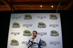 Jimmie Johnson, Hendrick Motorsports Chevrolet