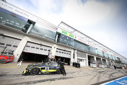 #68 Barwell Motorsport Lamborghini Huracan GT3