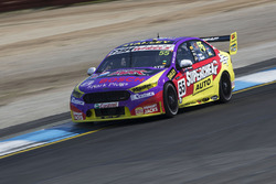 Chaz Mostert and Steve Owen, Rod Nash Racing Ford