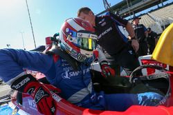 Mikhail Aleshin, Schmidt Peterson Motorsports Honda