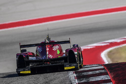 #43 RGR Sport by Morand Ligier JSP2 - Nissan: Ricardo Gonzalez, Filipe Albuquerque, Bruno Senna