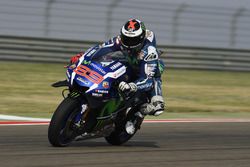 Jorge Lorenzo, Yamaha Factory Racing