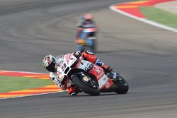 Danilo Petrucci, Pramac Racing