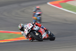 Danilo Petrucci, Pramac Racing