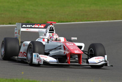 野尻智紀(DOCOMO TEAM DANDELION RACING)