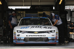 Brennan Poole, Chip Ganassi Racing Chevrolet