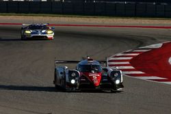 #5 Toyota Racing Toyota TS050 Hybrid: Anthony Davidson, Sébastien Buemi, Kazuki Nakajima