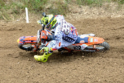 Antonio Cairoli, Red Bull KTM Factory Racing
