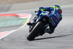 Maverick Viñales, Team Suzuki Ecstar MotoGP
